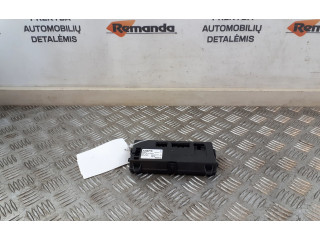 Блок управления климат-контролем 31472269, XXX72809   Volvo XC60