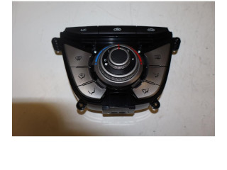 Блок управления климат-контролем 97250-1K030   Hyundai ix20