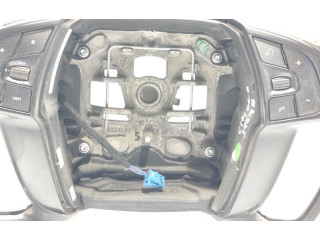 Руль Citroen C4 II Picasso 2013-2018 года 98170713ZD