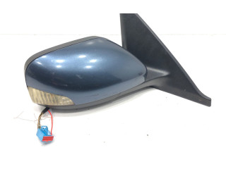 Зеркало (управляемое электричеством)         Volvo V50 
