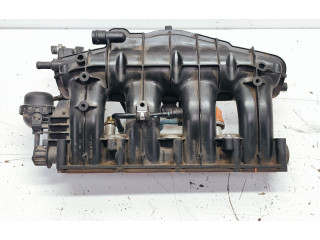 Всасывающий коллектор 06H133185AF, 06H133185 Audi Q5 SQ5