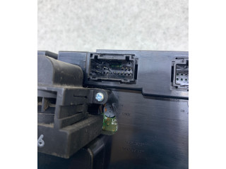 Блок управления климат-контролем 30782694, 12W23E03 Volvo S60