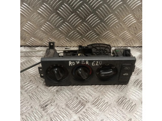 Блок управления климат-контролем 79600SN7   Rover 620