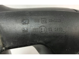 Zpětné zrcátko Volkswagen Tiguan 2016