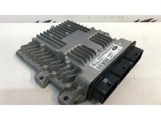 Řídící jednotka 5WS40278BT Land Rover Discovery 3 - LR3 2007