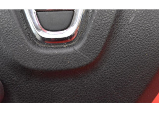 Подушка безопасности водителя 985701142R, 985701142R Dacia Dokker