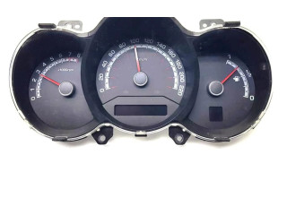 Přístrojová deska KIA Venga 2016 94009-1P530