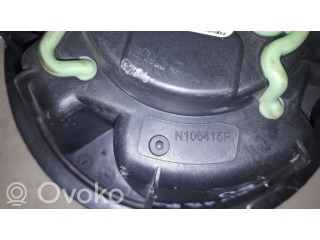 Вентилятор печки    N106415P   Dacia Sandero