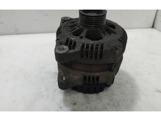 Генератор Citroen Berlingo