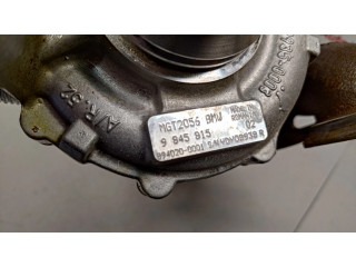 Турбина BMW X3 G01 3.0 9845815, 11659845815 для двигателя B46D