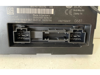 Блок комфорта 8K0907064FG, 00002001 Audi Q5 SQ5