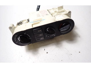 Блок управления климат-контролем Nissan Sentra B15