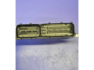 Блок управления двигателя 55253513, 5001SDE85H Fiat 500L