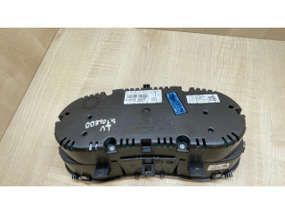 Панель приборов 6JA920940E, A2C89882400 Seat Toledo IV (NH)