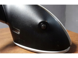 Zpětné zrcátko Porsche Cayenne (9Y0 9Y3) 2021