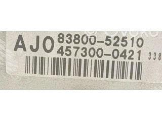 Панель приборов 2NZFE   Toyota Yaris Verso       