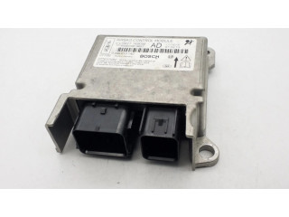 Блок подушек безопасности 6M2T14B056AD, 0285010140   Ford Galaxy