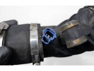 Интеркулер GX736K775AB Jaguar XE