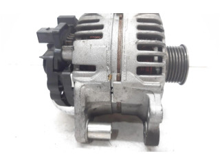 Генератор 03C903023D Skoda Octavia Mk2 (1Z)