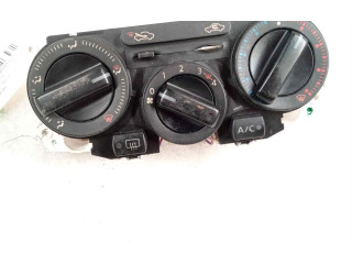 Блок управления климат-контролем 5027032031, 5027032031   Nissan Tiida C11