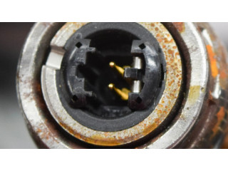 Боковая подушка безопасности 7030A710, 628463300 Mitsubishi L200