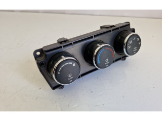 Блок управления климат-контролем 58024B, P55111803AF Dodge Caliber