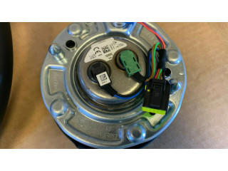 Руль BMW 4 F36 Gran coupe 2014-2017 года 32307848338, 32308092724