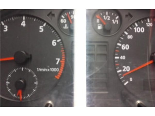 Панель приборов 8L0919860A, 8L0919860A Audi A3 S3 8L