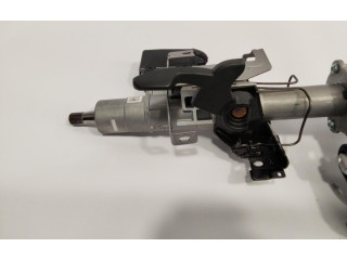 Руль Renault Clio II 2001 - 2005 года 488104557R-A