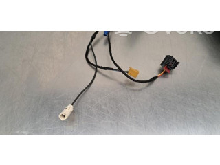 Зеркало электрическое Audi e-tron - года