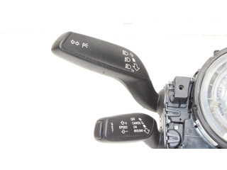 Руль Audi A6 S6 C7 4G  2011 - 2018 года 4H0953568K, 4G8953502A      