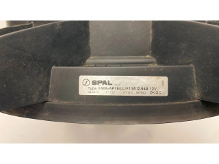 Вентилятор радиатора 275044, M294A Ferrari 458