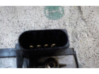 Моторчик дворников BN8V67340 Mazda 3 II