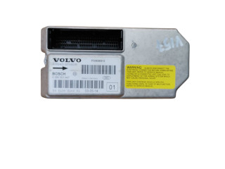 Блок подушек безопасности P30658913, 0285001447   Volvo XC90