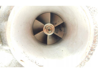  Турбина Opel Meriva A 1.7 8973762735         