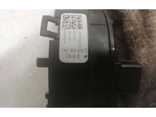 Подрулевой шлейф SRS 1K0959653C   Volkswagen Touran I