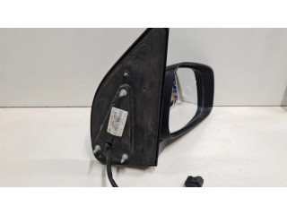 Zpětné zrcátko pravé Nissan Pathfinder R51 2008 96301EB110, 00880120