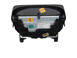 Панель приборов YL02132580, F1-1345E   Citroen C5 X       