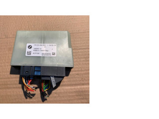 Блок управления AdBlue