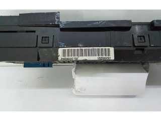 Панель приборов 965249780, 965249780 Citroen Xsara Picasso