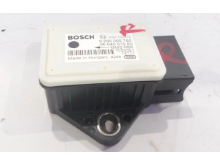 Блок управления 0265005765   Fiat Scudo