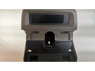 Дисплей 8200784513, 280346458R Renault Master III