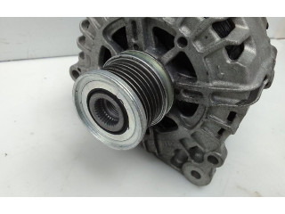 Генератор LRA03185 Skoda Rapid (NH)