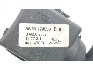 Ручка стеклоочистителей C2D51510, 8W8317A553BB Jaguar XF