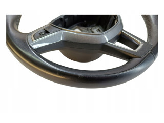 Руль Skoda Rapid (NH)  2012 - 2019 года 5L0419091G      