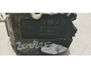 Всасывающий коллектор 4E0145950G Audi A5 8T 8F