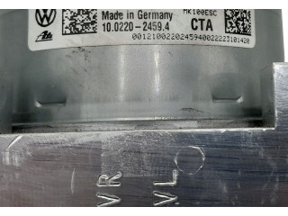 Блок АБС 5WA614517BL   Skoda  Octavia Mk4  2019 -  года