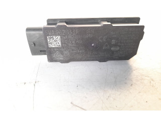 Блок управления 5WA962133F Skoda Octavia Mk4