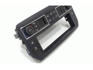 Блок управления климат-контролем 96829415ZD Citroen Berlingo