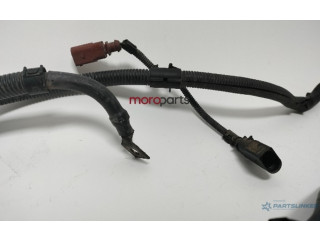 Генератор 6Q0971349CH, 6Q0971349CH   Volkswagen Polo IV 9N3      